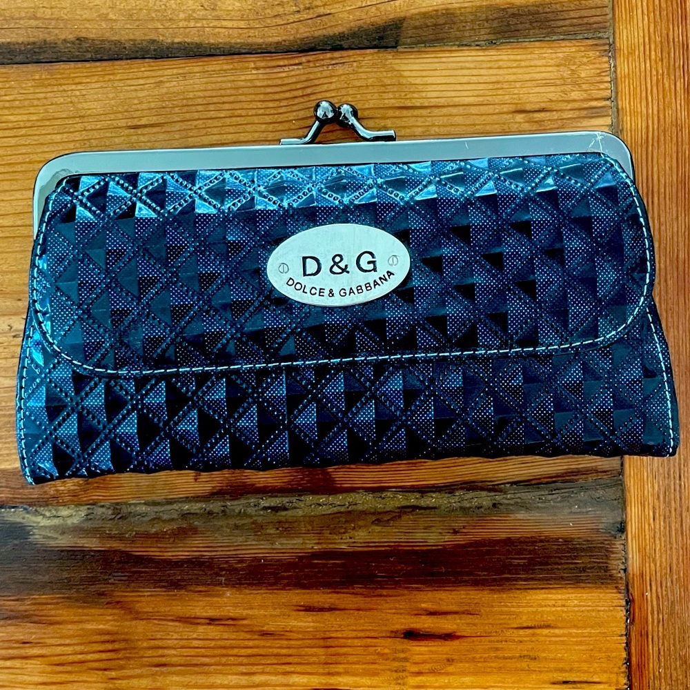 Dolce & Gabbana Wallet